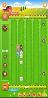 Sheep Fight Battle Royale Game скриншот 1