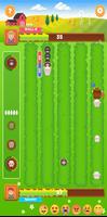 Sheep Fight Battle Royale Game скриншот 2