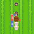 Sheep Power Fight