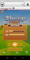 Sheep Power Fight screenshot 1