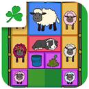 Lovely Sheep Klotski APK