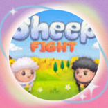Sheep Fight