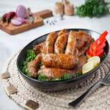 طريقة عمل الممبار المحشي