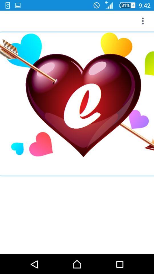 Love For Ever مزخرفة