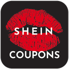Free Coupon Code for SHE-IN أيقونة