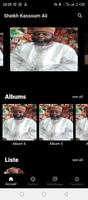 Sheikh Kassoum Ali captura de pantalla 1