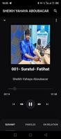 Alaramma Yahaya Aboubacar 포스터