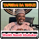 Sheikh Nasidi Abubukar Radio APK