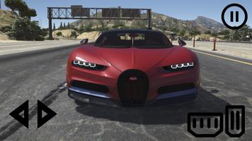 Park Chiron Bugatti City Drive capture d'écran 1