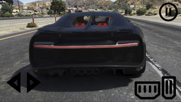 Park Chiron Bugatti City Drive capture d'écran 2