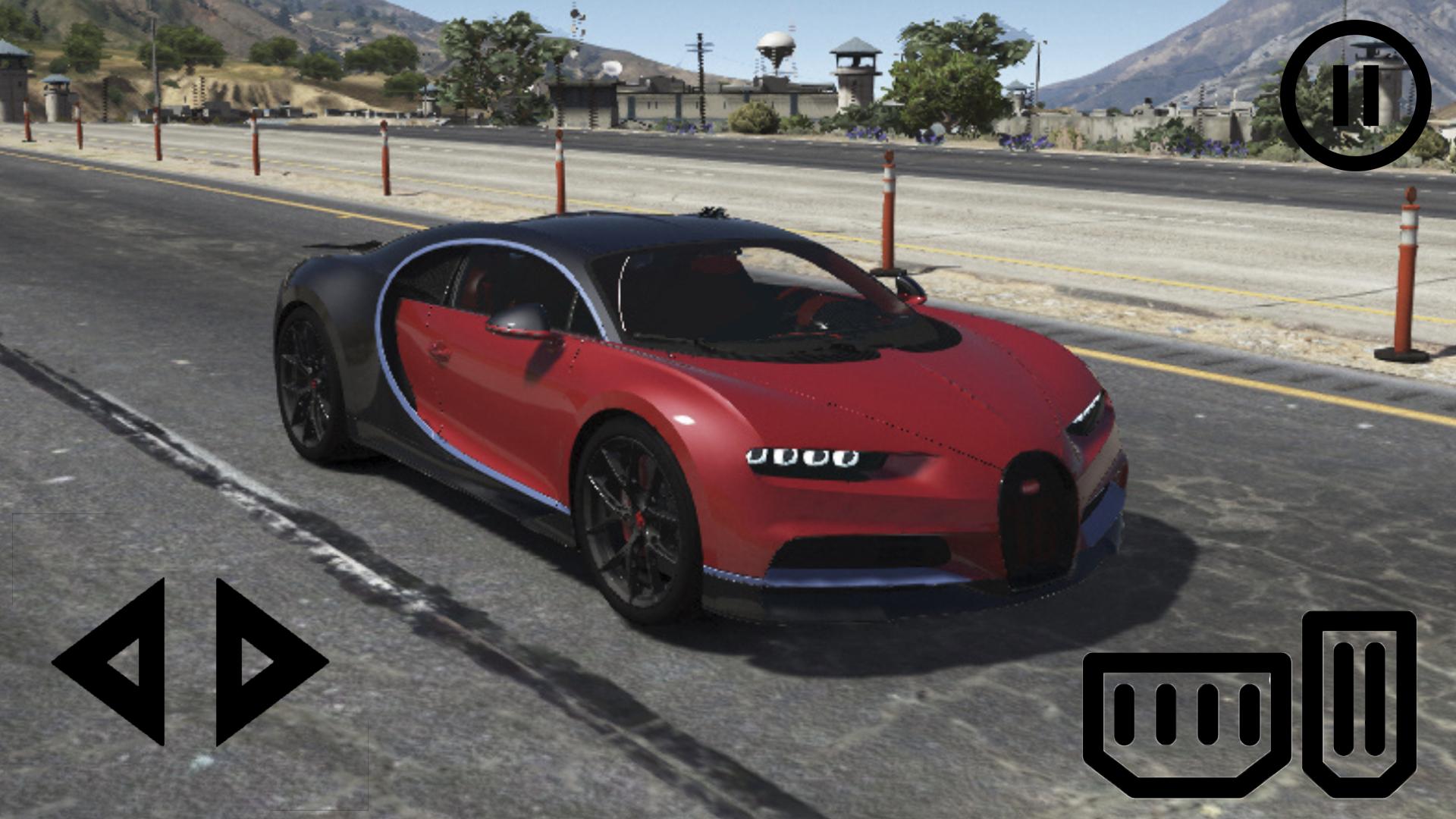 Dodge Viper ACR дрифт