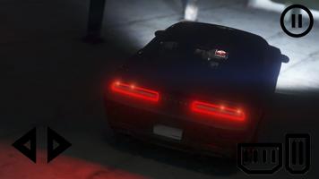 Muscle Car Drive Dodge Demon screenshot 1