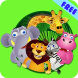 Animal Flashcards (By Shemetenga)