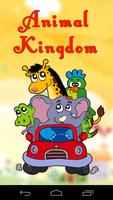 Animal Kingdom पोस्टर