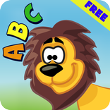 ABC - Animal Flashcards FREE
