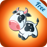 Animal Sounds for Kids