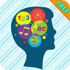 Memory Game for Kids 圖標
