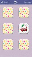Memory Game for Kids 截圖 2