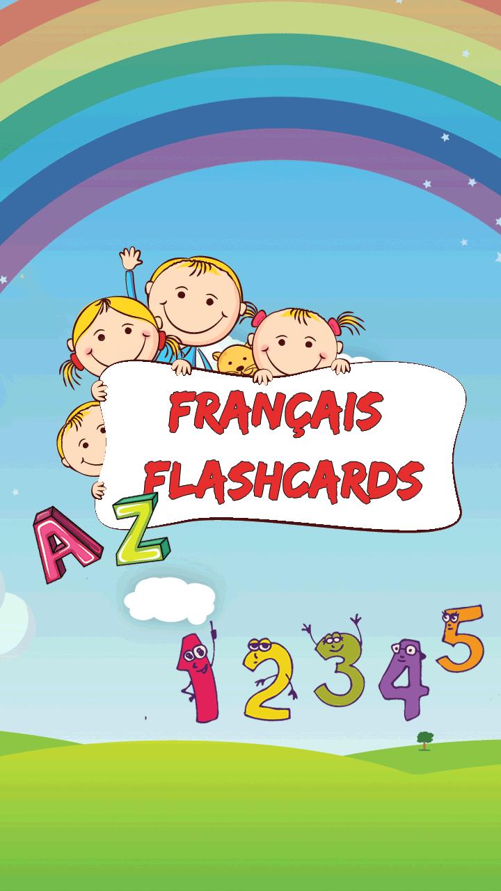 Kids Flashcards French For Android Apk Download