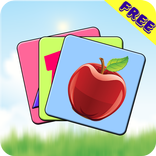 Kids Flashcards