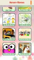 Nursery Rhymes 스크린샷 3