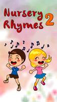 Nursery Rhymes-poster