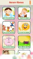 Nursery Rhymes Screenshot 1