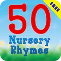 50 Nursery Rhymes