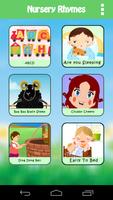 50 Nursery Rhymes ảnh chụp màn hình 1