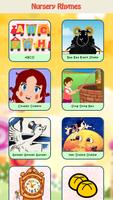 Nursery Rhymes 截圖 1