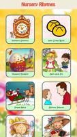 Nursery Rhymes 截圖 2