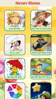 Nursery Rhymes 截圖 3