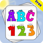 Kids Flashcards LITE-icoon
