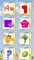 Kids Flashcards LITE screenshot 1