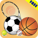 ABC - Sports Flashcards FREE