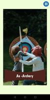 ABC - Sports Flashcards FREE capture d'écran 1