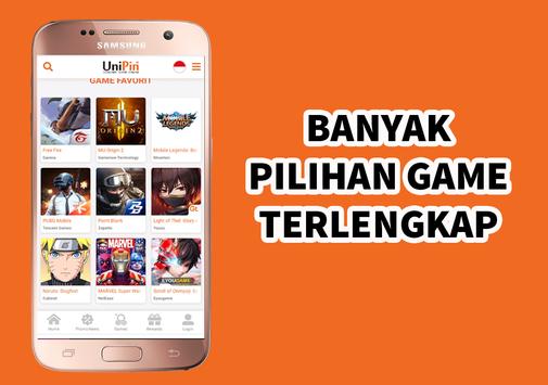 Coda shop 2020 - Topup Voucher Game Via Pulsa for Android ...