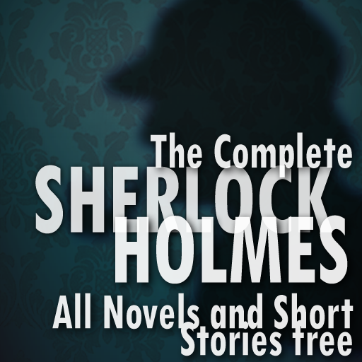 Colección de Sherlock Holmes