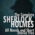 The Complete Sherlock Holmes
