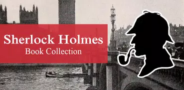 Sherlock Holmes Books