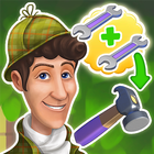 Merge Cases: Young Sherlock icon