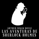Las Aventuras de Sherlock Holmes aplikacja