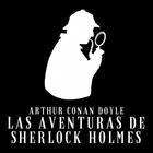 Las Aventuras de Sherlock Holmes আইকন