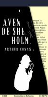 Las Aventuras de Sherlock Holmes скриншот 1