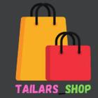 Tailars Shop icône