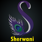 Sherwani 图标