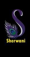 Sherwani โปสเตอร์