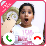 شفا يتحدث معك بصوت | Shfa fake call