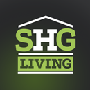 SHG Living | Stream TV Shows APK