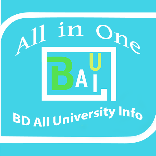 BD All University Info